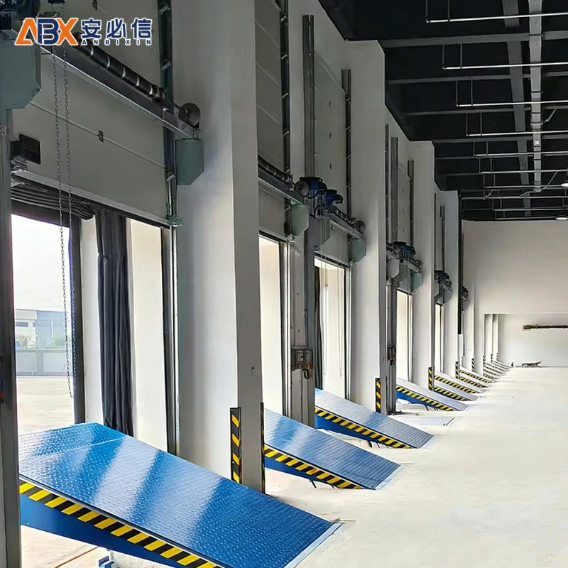 郴州市滑升门