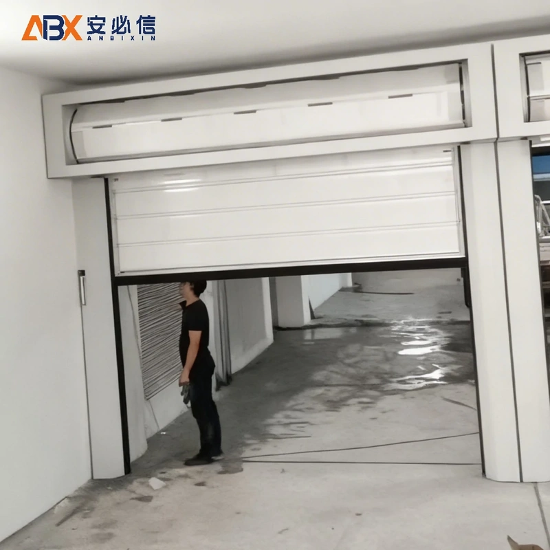 郴州市快速卷帘门